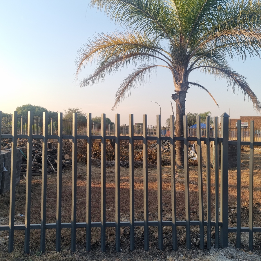 To Let Commercial Property for Rent in Brits Industrial North West